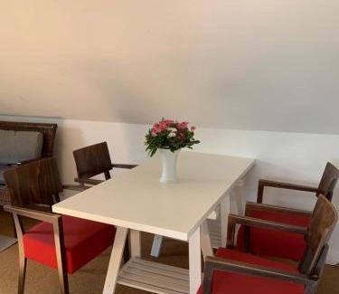 Dahl Apartment | Ferienwohnung am Teutoburger Wald und Eggegebirge