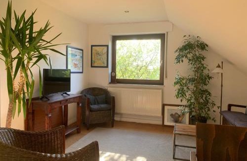 Dahl Apartment | Ferienwohnung am Teutoburger Wald und Eggegebirge