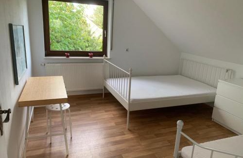 Dahl Apartment | Ferienwohnung am Teutoburger Wald und Eggegebirge