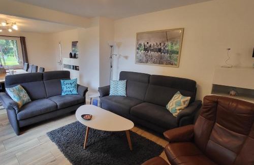 Eimke Apartment | Ferienwohnung am Thonhopsberg