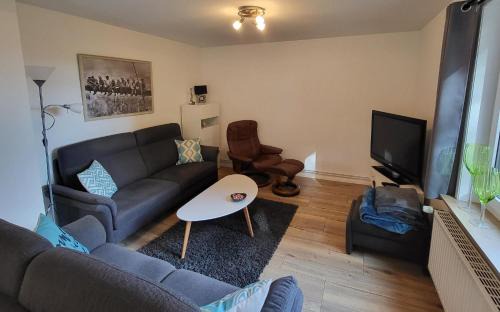 Eimke Apartment | Ferienwohnung am Thonhopsberg