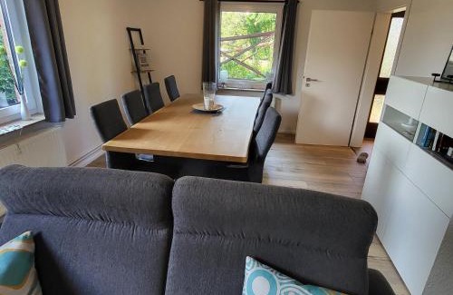 Eimke Apartment | Ferienwohnung am Thonhopsberg