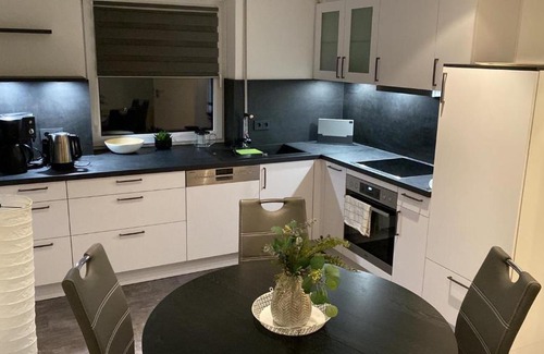 Plaue Apartment | Ferienwohnung am Tor zum Thüringer Wald 2