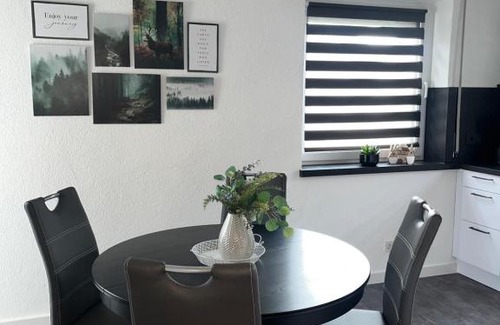 Plaue Apartment | Ferienwohnung am Tor zum Thüringer Wald 2