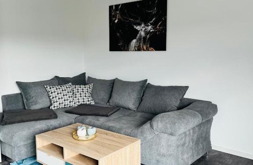 Plaue Apartment | Ferienwohnung am Tor zum Thüringer Wald 2