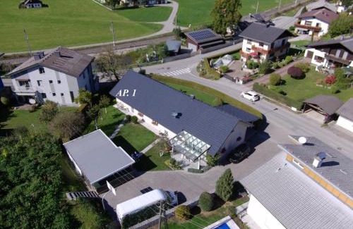 Altmuenster Apartment | Ferienwohnung am Traunsee