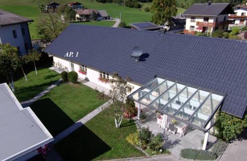 Altmuenster Apartment | Ferienwohnung am Traunsee