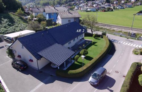 Altmuenster Apartment | Ferienwohnung am Traunsee