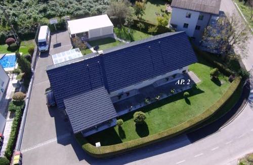 Altmuenster Apartment | Ferienwohnung am Traunsee