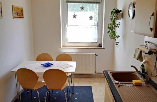 Ueckermuende Apartment | Ferienwohnung Am Ueckerpark