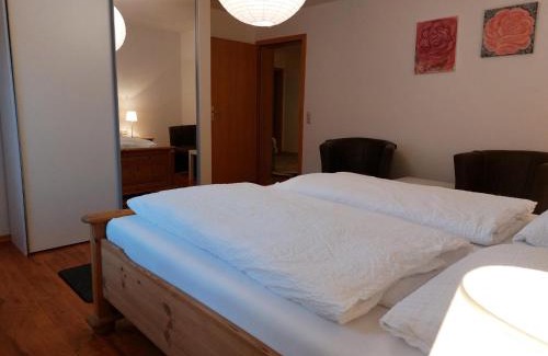 Waldmuenchen Apartment | Ferienwohnung am Ulrichsgrünbach