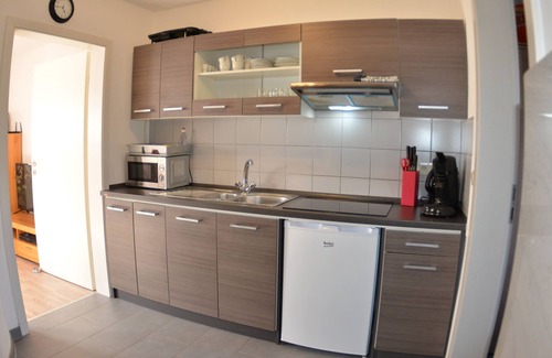 Grafenwiesen Apartment | Ferienwohnung Am Wildgatter 17