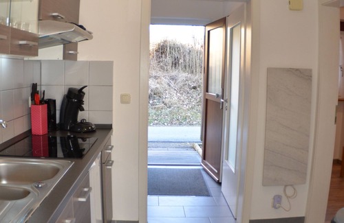 Grafenwiesen Apartment | Ferienwohnung Am Wildgatter 17