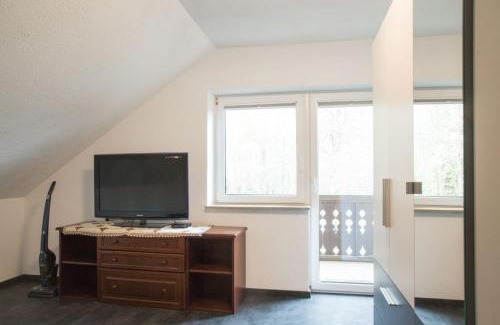 Friedenweiler Apartment | Ferienwohnung am Waldrand