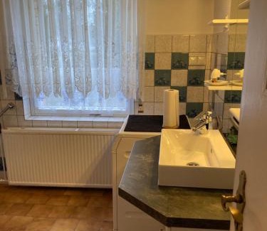 Joachimsthal Apartment | Ferienwohnung am Waldesrand