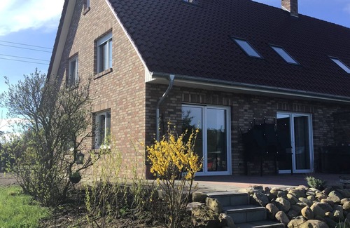 Dobbertin Apartment | Ferienwohnung Am Wald