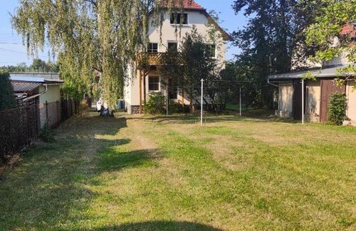 Grossschoenau Apartment | Ferienwohnung Am Wald