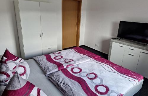 Lengenfeld Apartment | Ferienwohnung am Wald