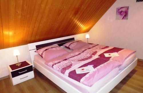 Unterluess Apartment | Ferienwohnung am Wald