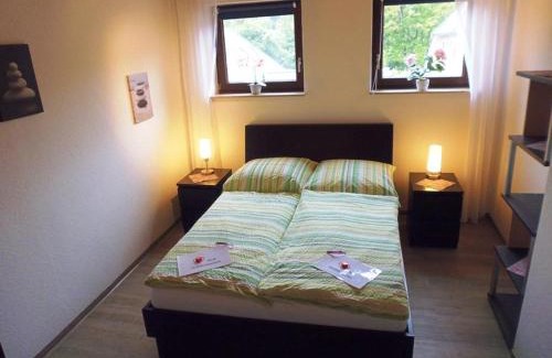 Unterluess Apartment | Ferienwohnung am Wald