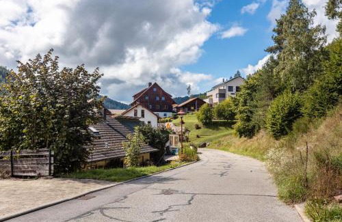 Voehrenbach Apartment | Ferienwohnung am Waldrand