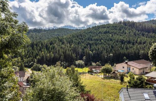 Voehrenbach Apartment | Ferienwohnung am Waldrand