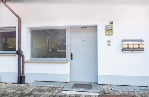 Voehrenbach Apartment | Ferienwohnung am Waldrand