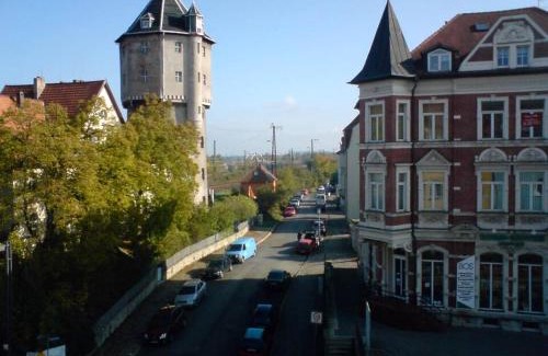 Weimar Apartment | Ferienwohnung Am Wasserturm