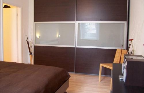 Weimar Apartment | Ferienwohnung Am Wasserturm