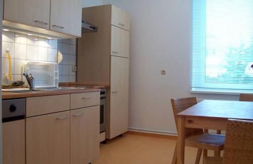 Weimar Apartment | Ferienwohnung Am Wasserturm