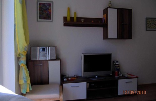 Markkleeberg Apartment | Ferienwohnung am Wildpark