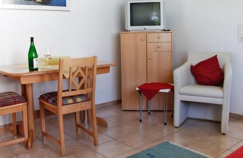Nonnenhorn Apartment | Ferienwohnung Amann
