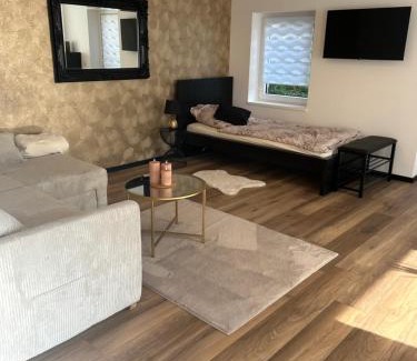 Naumburg Apartment | Ferienwohnung Ambiente 1