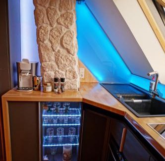 Gaggenau Apartment | Ferienwohnung Ambiente