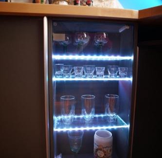 Gaggenau Apartment | Ferienwohnung Ambiente