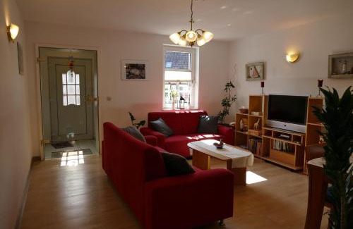 Bergen auf Ruegen Apartment | Ferienwohnung-Amsel-kinderfreundliche-Unterkunft-in-zentraler-Lage