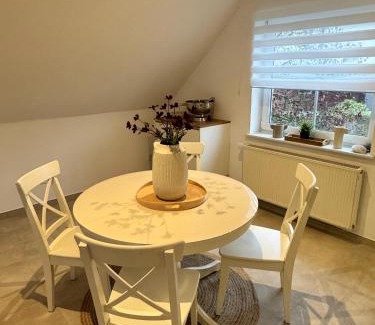 Haiger Apartment | Ferienwohnung Amselweg Haiger