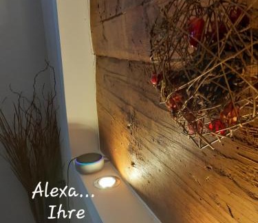 Sankt Gallenkirch Apartment | Ferienwohnung Andrea