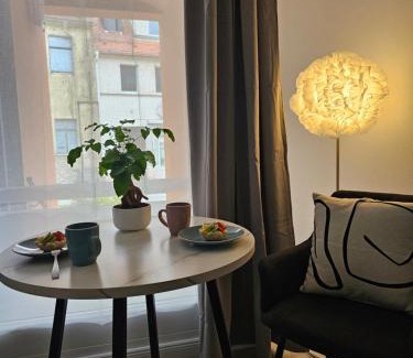 Bautzen Apartment | Ferienwohnung an der Alten Posthalterei