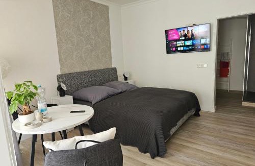 Bautzen Apartment | Ferienwohnung an der Alten Posthalterei