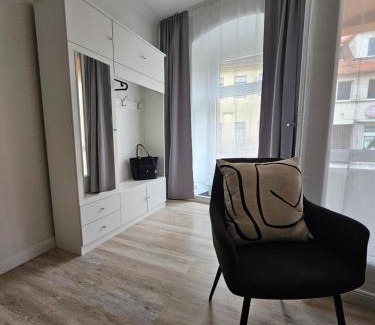 Bautzen Apartment | Ferienwohnung an der Alten Posthalterei