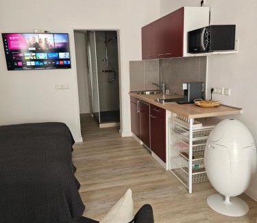 Bautzen Apartment | Ferienwohnung an der Alten Posthalterei