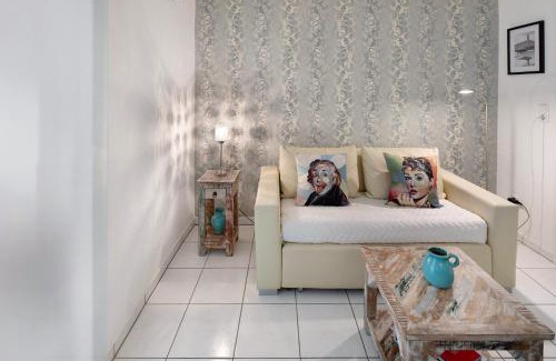 Niederzwehren Apartment | Ferienwohnung an der Dönche