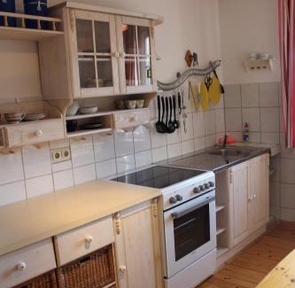 Kickenbach Apartment | Ferienwohnung An der Hundem 1