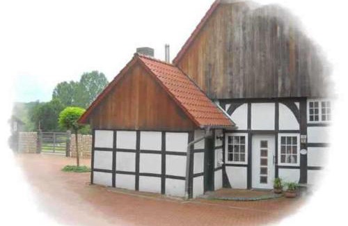 Tecklenburg Apartment | Ferienwohnung An der Königstraße