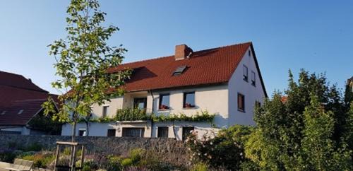 Sommerach Apartment | Ferienwohnung An der Dorfmauer