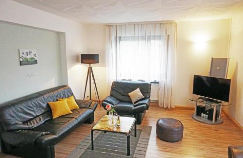 Sommerach Apartment | Ferienwohnung An der Dorfmauer