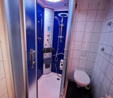 Langebrueck Apartment | Ferienwohnung an der Dresdner Heide - Langebrück