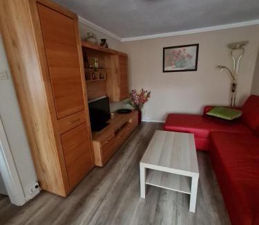 Langebrueck Apartment | Ferienwohnung an der Dresdner Heide - Langebrück