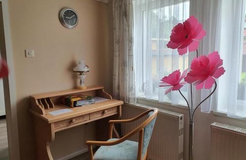 Langebrueck Apartment | Ferienwohnung an der Dresdner Heide - Langebrück
